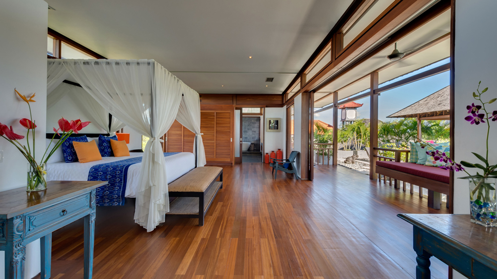 Bendega Rato - Bedroom two